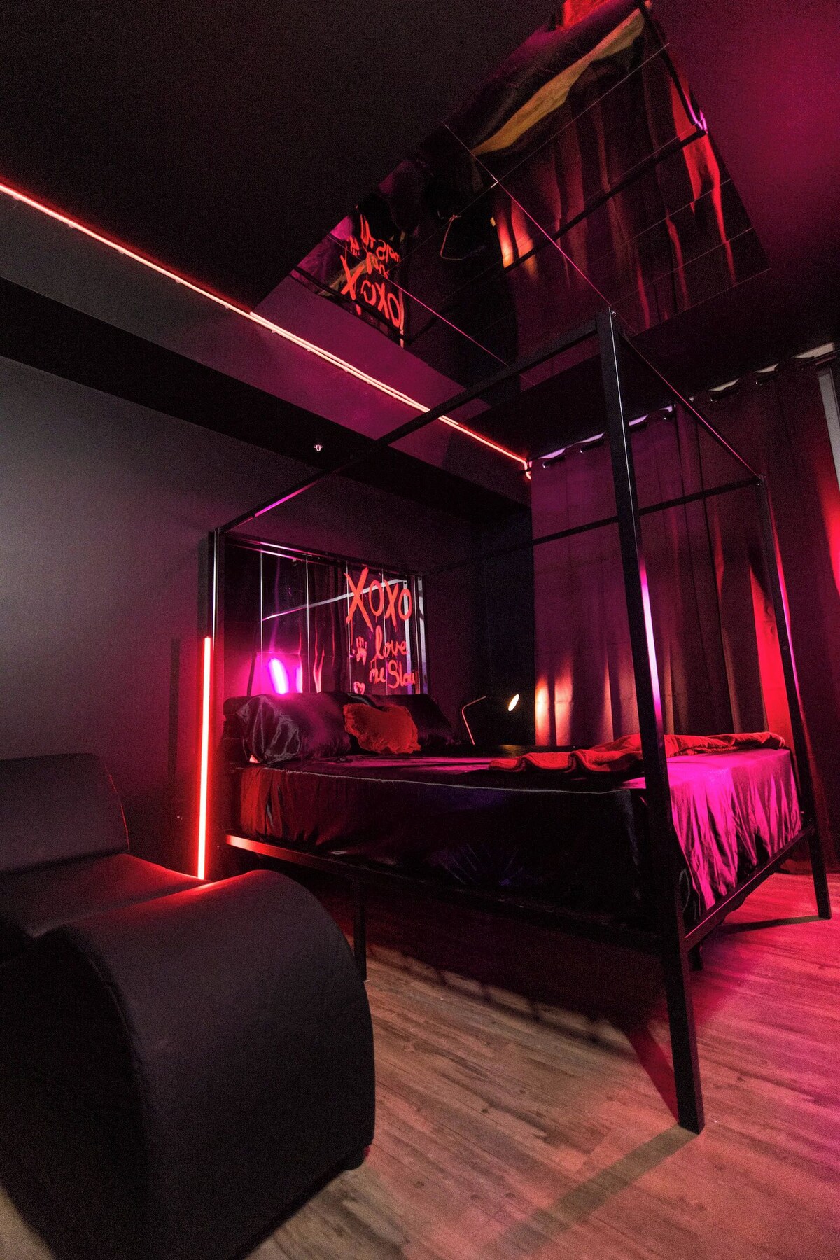 Bild für Gastgeberprofil