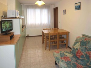 Interior - Holiday apartment with air conditioning (Lignano Sabbiadoro)