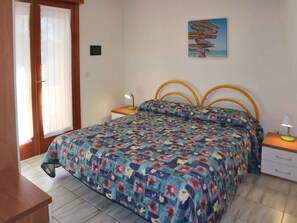 2 habitaciones y wifi 