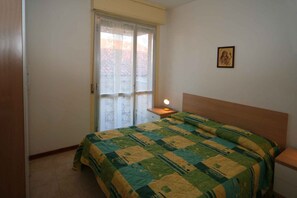 1 Schlafzimmer, WLAN