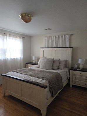 Room - Charming 3-bedroom house 5 minutes from center of Hershey (Hershey)