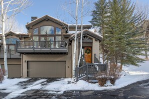 Exterior - Bachelor Springs 44 - Luxury Retreat - 4 Bedrooms - Great For Couples & Families (Edwards)