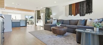 Scottsdale Painted Sky: Sunsets, Pool, Hot Tub, Golf, Close to Nightlife Sports