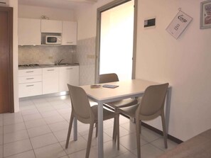 Dining - Studio with air conditioning (Lignano Sabbiadoro)