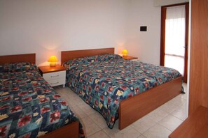 1 Schlafzimmer