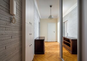 Interior - Warsaw Old Town Comfort Apartment (Warszawa)