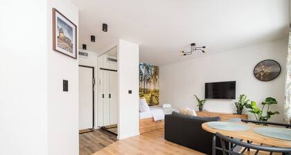 Wawer Urban Jungle Studio