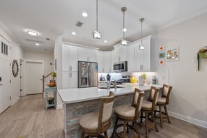 Cucina privata