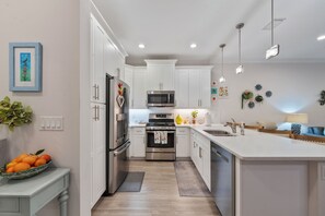 Cucina privata