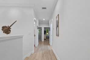 Interior - Modern Dunedin Home - Walk to Downtown, Near Beach (Dunedin)