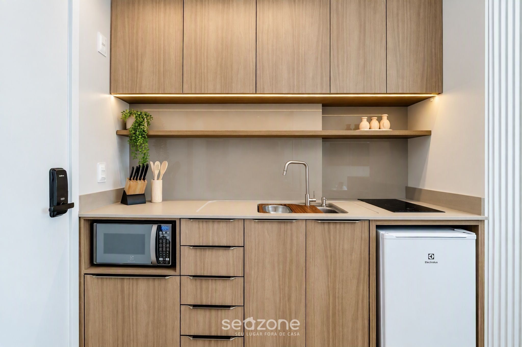 Cucina privata