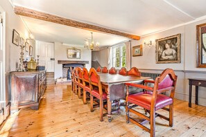 Maison | 11 chambres