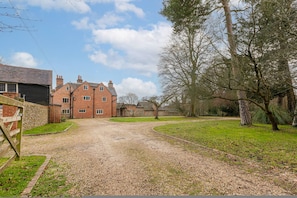 Maison | 11 chambres