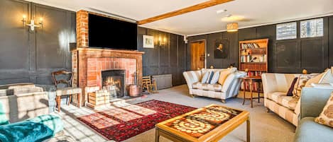 獨棟房屋 | 11 間臥室