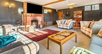 Huckleberry Farm House