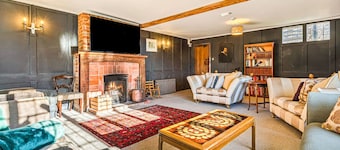 Huckleberry Farm House