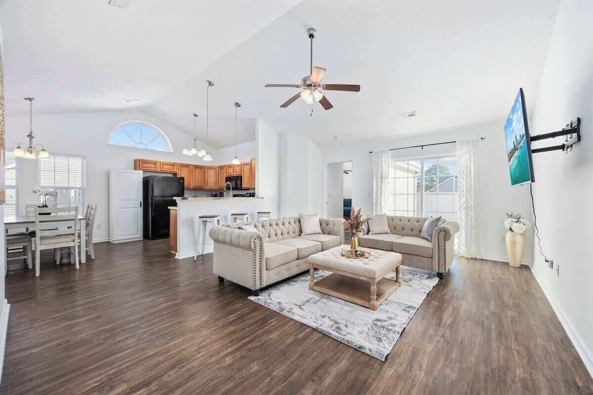 Værtens profilbillede