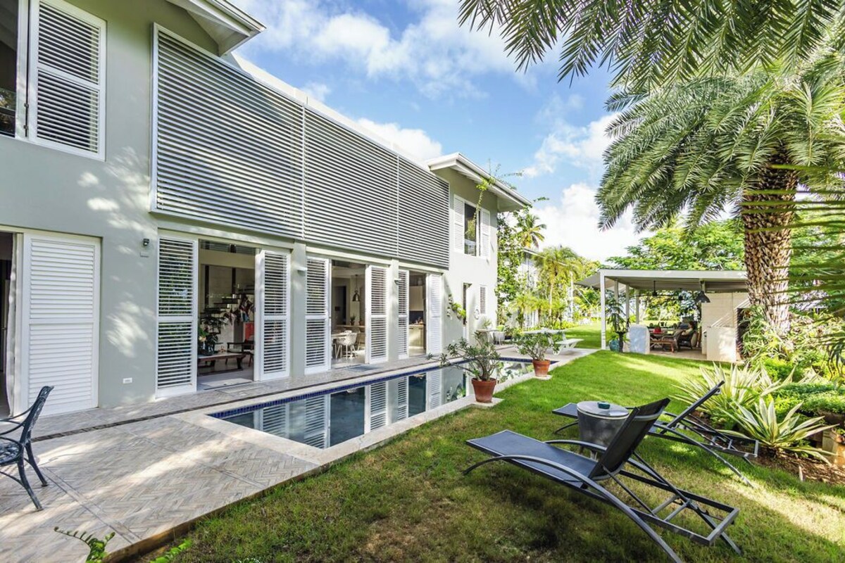 Bild für Gastgeberprofil