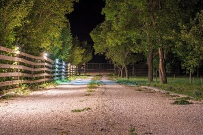 Property grounds - Home with pool and spa zone in peaceful nature near Plitvice. (Bjelopolje)