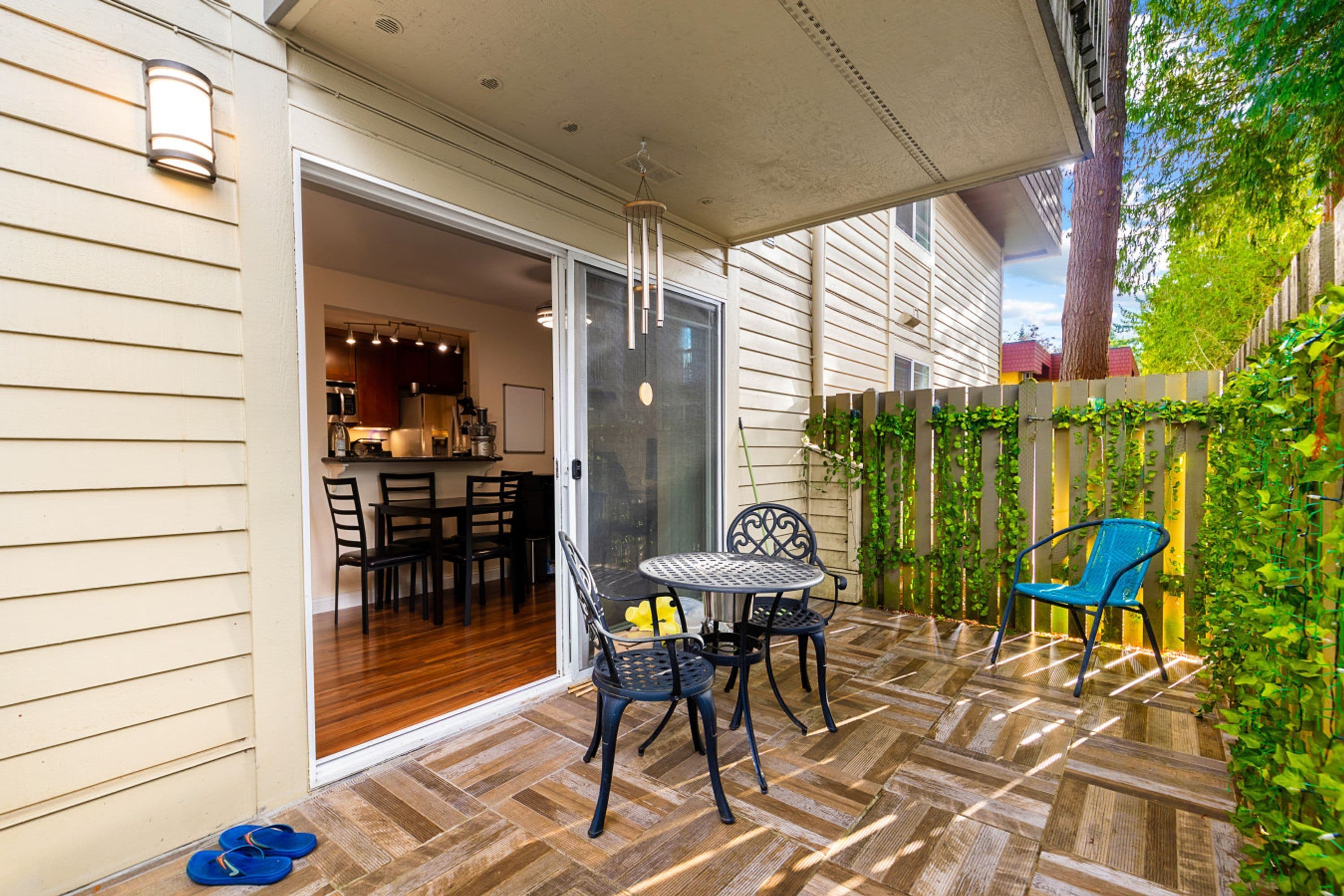 شقة | 1 غرفة نوم