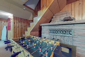 Spielezimmer