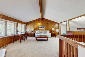 Televisie en een dvd-speler