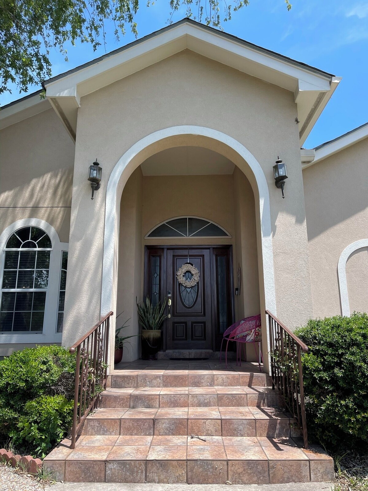 Imagem do perfil do anfitrião