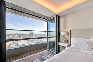 House - Ultra Modern Home - Amazing Views Gym Spa (London)