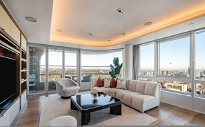 House - Ultra Modern Home - Amazing Views Gym Spa (London)