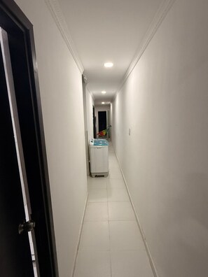 Family Apartment, 2 Bedrooms | Interior - Apartamentos Obreros (Santa Marta)