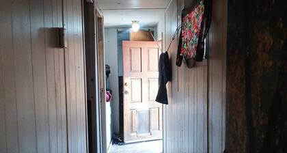 Soothing 2-bedroom farmhouse in quaint Medanales perfect for relaxing