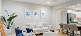 NEW  3 bedroom cottage home in The Villages minutes to Eastport