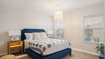 Fer et planche Ă repasser, Wi-Fi, draps fournis