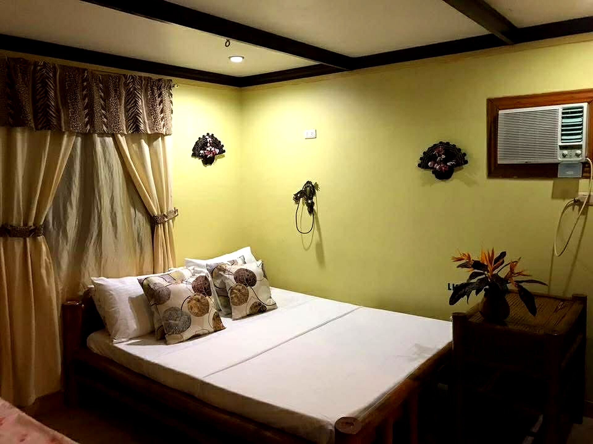 Standard Cottage | Free WiFi