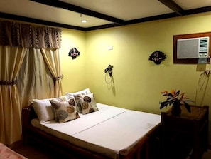 Standard Cottage | Free WiFi - Bananaland Cottages (Panglao)
