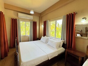 Free WiFi - Bananaland Cottages (Panglao)