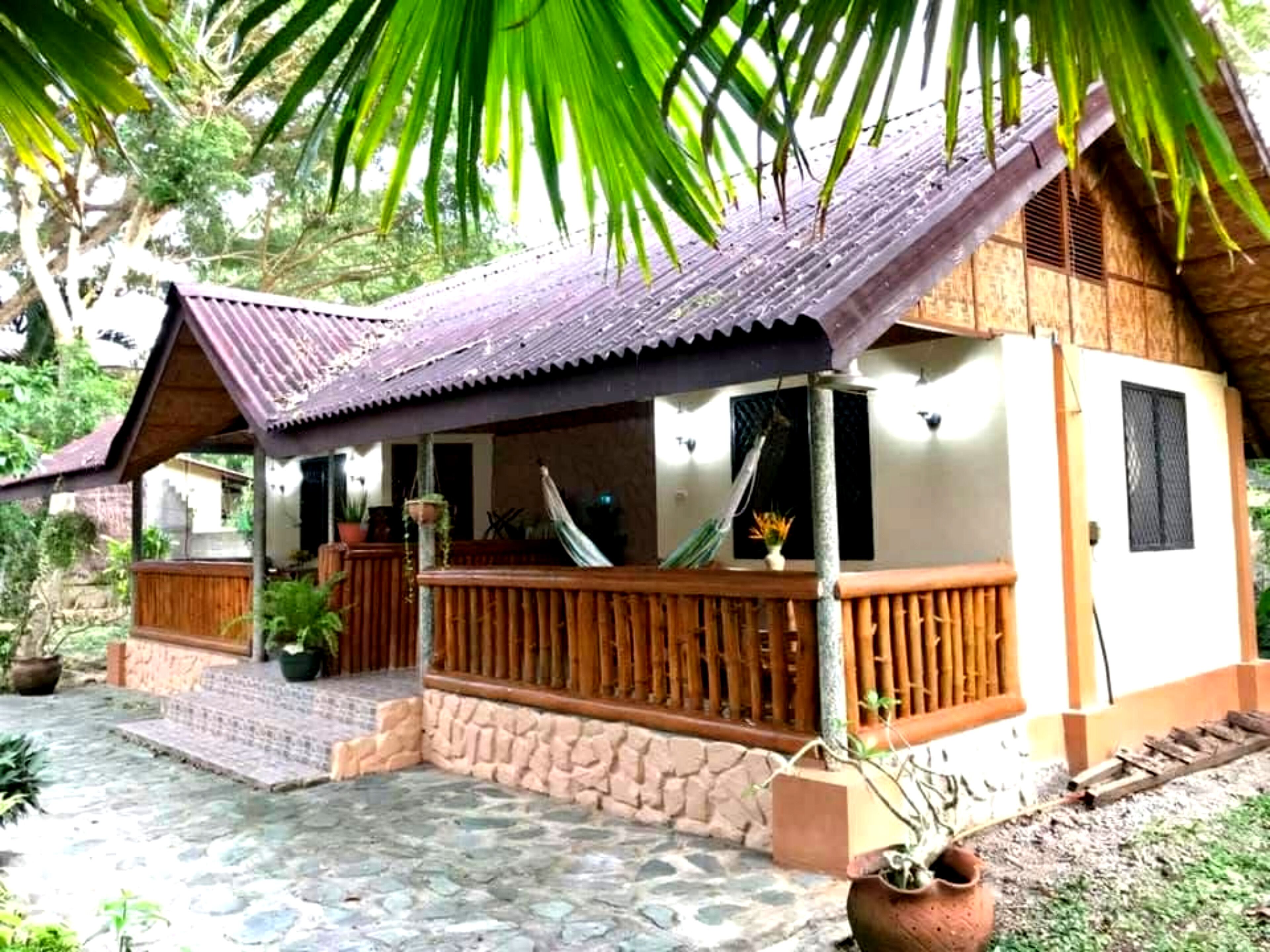 Standard Cottage | Exterior