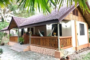 Exterior - Bananaland Cottages (Panglao)