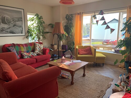 Cosy family friendly home on the WILD ATLANTIC WAY GALWAY/CLARE