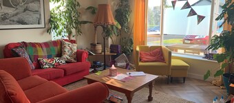 Cosy family friendly home on the WILD ATLANTIC WAY GALWAY/CLARE