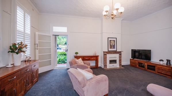 Téléviseur connecté