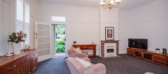 Upper Bliss – Family-Friendly 4BR by the Park