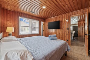 5 camere, ferro/asse da stiro, Wi-Fi gratuito, lenzuola