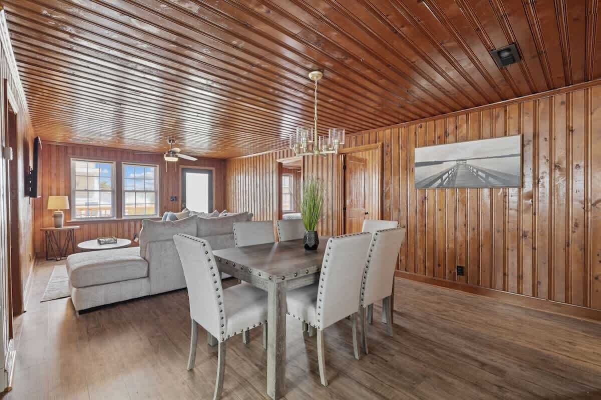 用餐區