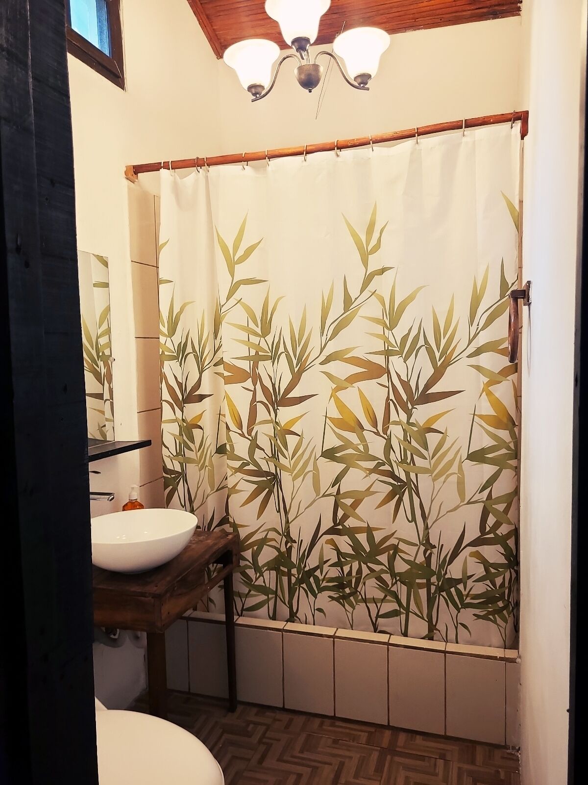 Bruser, håndklæder, Sæbe, Shampoo
