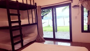 Room - Remote Work Paradise | Nature + Fast WiFi | Villa Tayasal | Near Tikal, Airport (Tikal)
