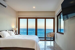 3 habitaciones, wifi y ropa de cama 