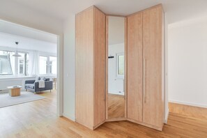 Interior - Blueground | Mariahilf, jacuzzi, nr MuseumsQuartier (Vienna)
