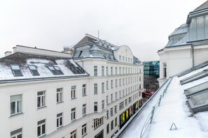 Exterior - Blueground | Mariahilf, jacuzzi, nr MuseumsQuartier (Vienna)