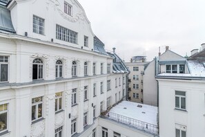 Exterior - Blueground | Mariahilf, jacuzzi, nr MuseumsQuartier (Vienna)
